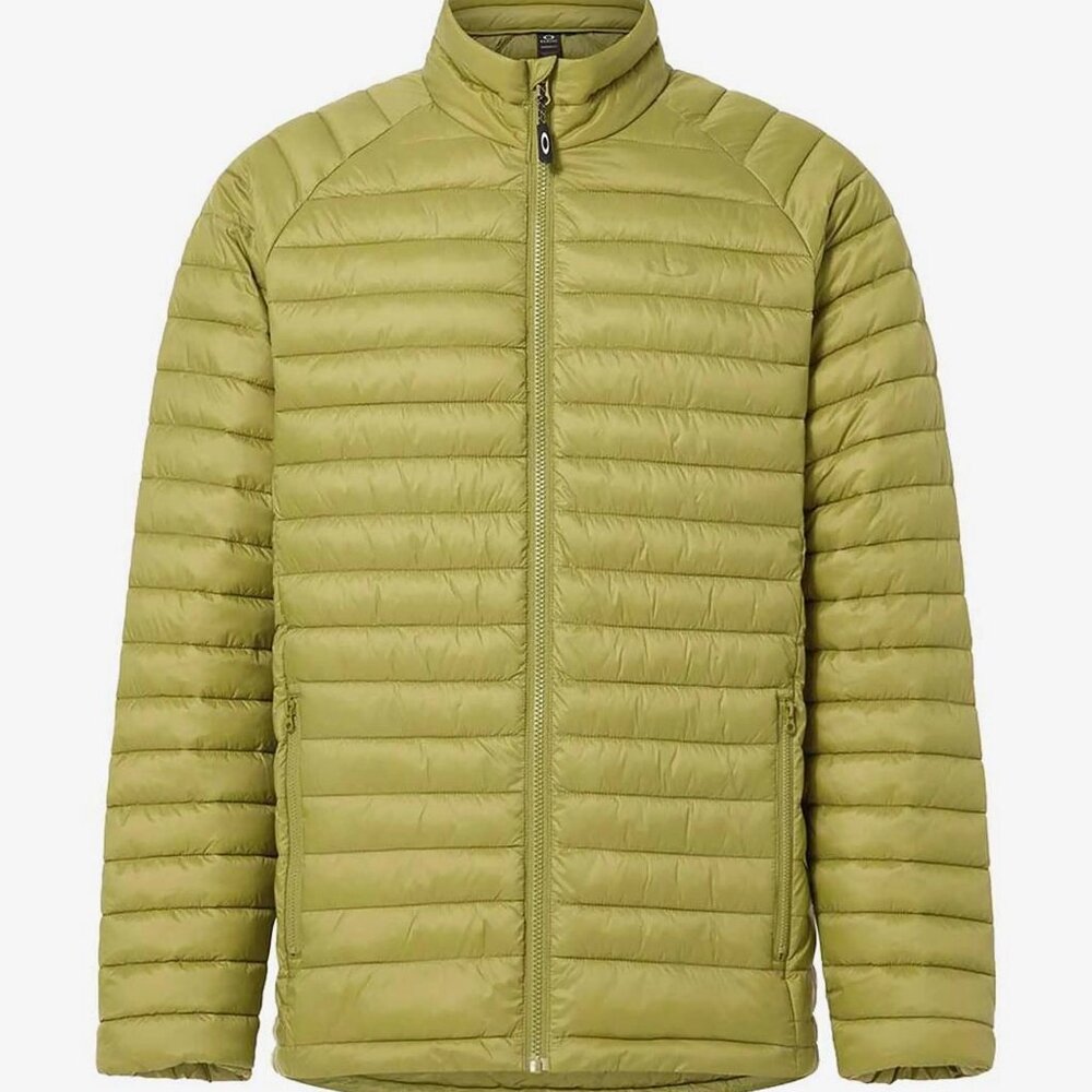 OAKLEY Omni Thermal Jacket Fern Men's Size XL NWT